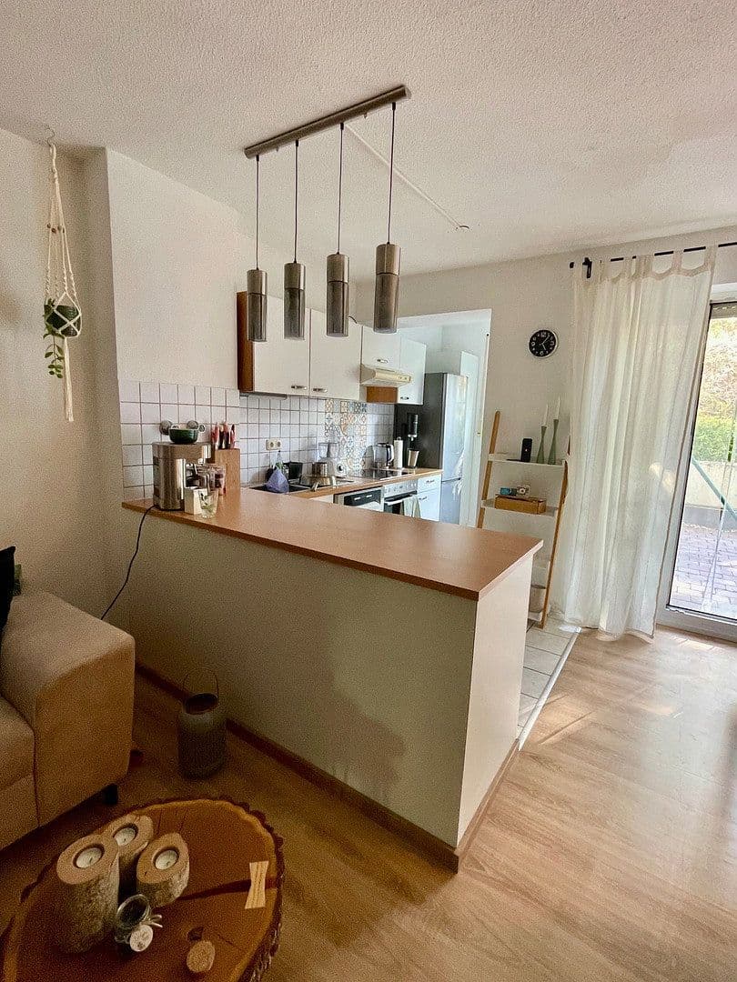 Pronájem bytu 3+kk 79 m², Maler-Lochbihler-Straße 9, Kempten (Allgäu), Bavorsko Pronájem bytu 3+kk 79 m², Maler-Lochbihler-Straße 9, Kempten (Allgäu), Bavorsko