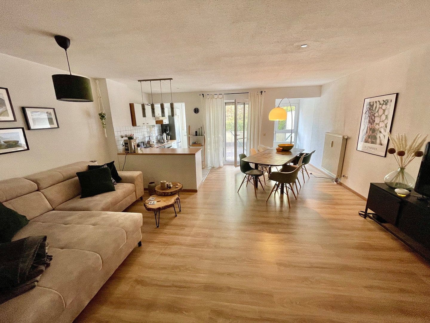 Pronájem bytu 3+kk 79 m², Maler-Lochbihler-Straße 9, Kempten (Allgäu), Bavorsko Pronájem bytu 3+kk 79 m², Maler-Lochbihler-Straße 9, Kempten (Allgäu), Bavorsko