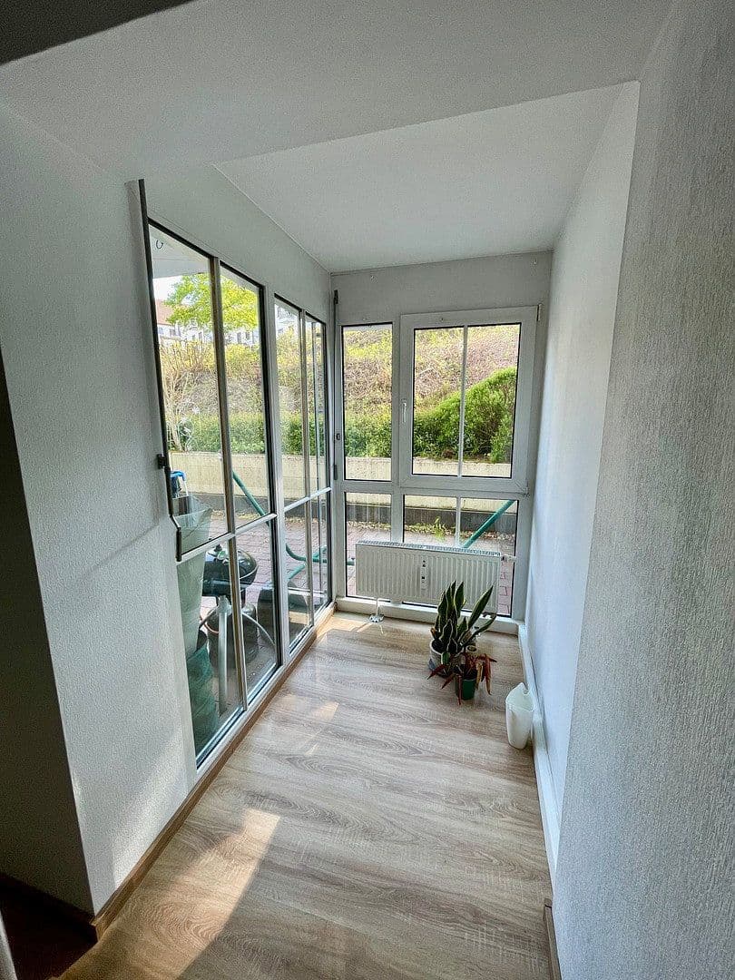 Pronájem bytu 3+kk 79 m², Maler-Lochbihler-Straße 9, Kempten (Allgäu), Bavorsko Pronájem bytu 3+kk 79 m², Maler-Lochbihler-Straße 9, Kempten (Allgäu), Bavorsko
