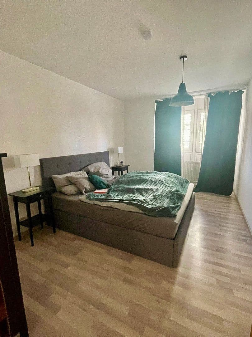 Pronájem bytu 3+kk 79 m², Maler-Lochbihler-Straße 9, Kempten (Allgäu), Bavorsko Pronájem bytu 3+kk 79 m², Maler-Lochbihler-Straße 9, Kempten (Allgäu), Bavorsko