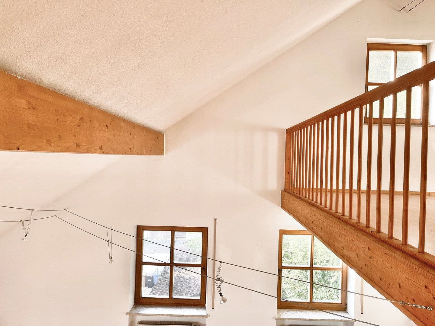 Pronájem bytu 2+1 65 m², Deggendorf, Bavorsko Pronájem bytu 2+1 65 m², Deggendorf, Bavorsko