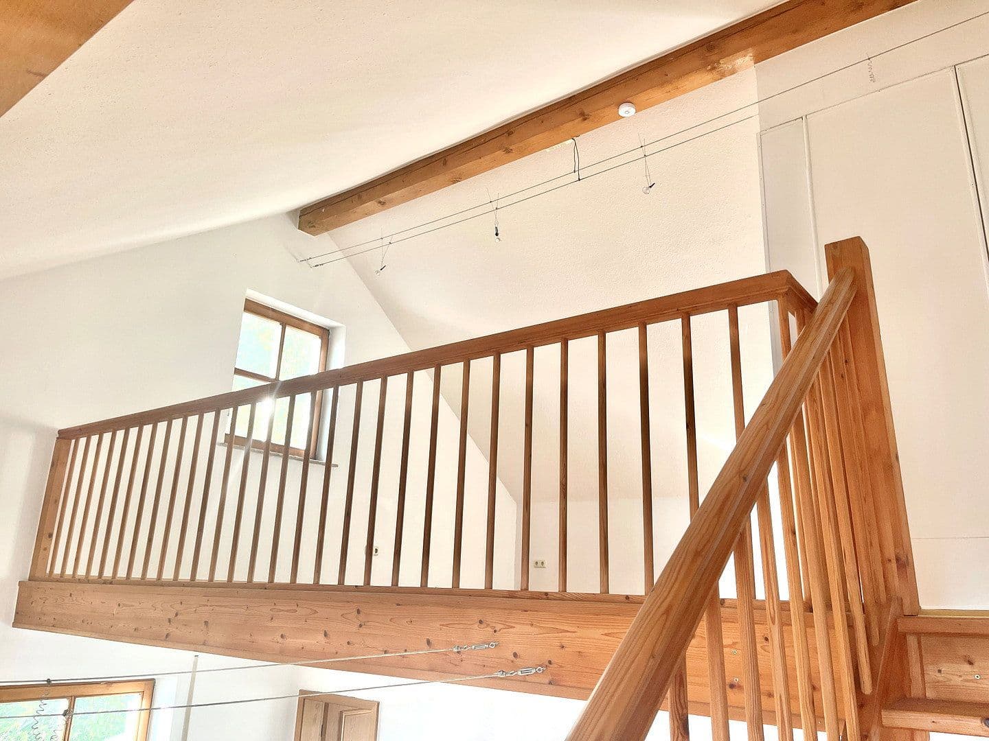 Pronájem bytu 2+1 65 m², Deggendorf, Bavorsko Pronájem bytu 2+1 65 m², Deggendorf, Bavorsko