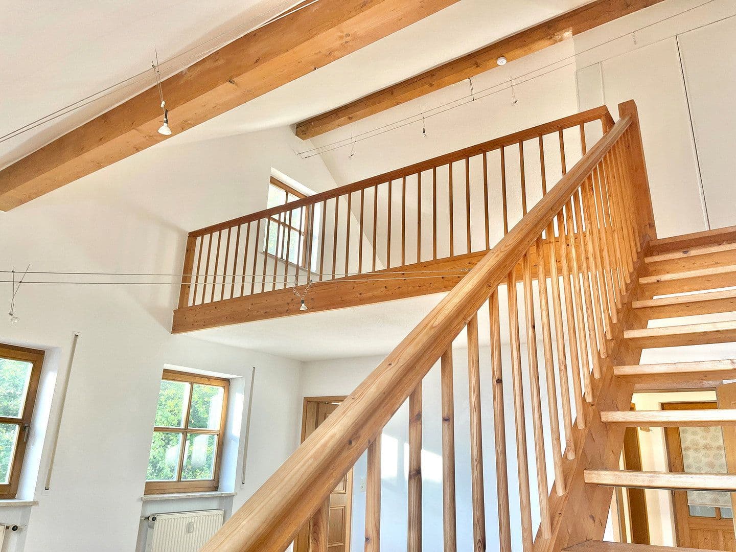 Pronájem bytu 2+1 65 m², Deggendorf, Bavorsko Pronájem bytu 2+1 65 m², Deggendorf, Bavorsko