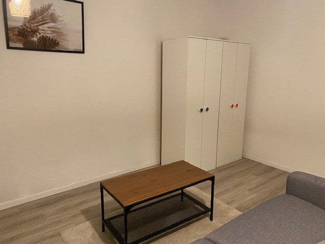 Pronájem bytu 1+1 30 m², Ergersheim, Bavorsko Pronájem bytu 1+1 30 m², Ergersheim, Bavorsko
