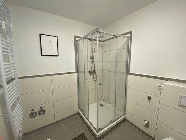 Pronájem bytu 1+1 30 m², Ergersheim, Bavorsko Pronájem bytu 1+1 30 m², Ergersheim, Bavorsko