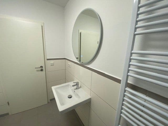 Pronájem bytu 1+1 30 m², Ergersheim, Bavorsko Pronájem bytu 1+1 30 m², Ergersheim, Bavorsko