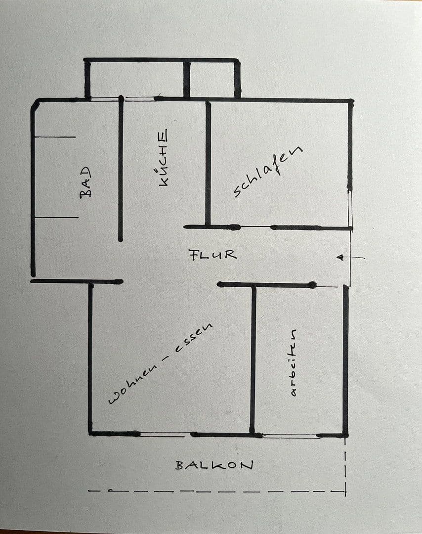 Pronájem bytu 3+1 79 m², Esslingen am Neckar, Bádensko-Württembersko Pronájem bytu 3+1 79 m², Esslingen am Neckar, Bádensko-Württembersko
