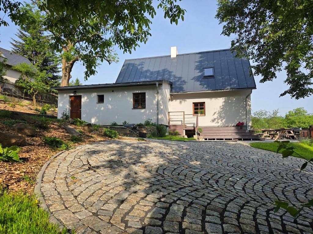 Pronájem chaty, chalupy, Malečov, Ústecký kraj Pronájem chaty, chalupy, Malečov, Ústecký kraj