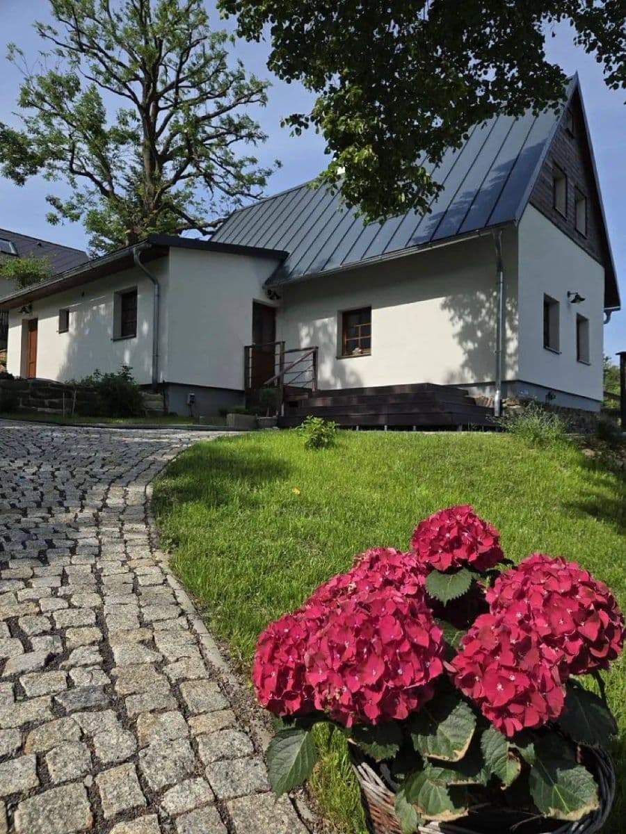 Pronájem chaty, chalupy, Malečov, Ústecký kraj Pronájem chaty, chalupy, Malečov, Ústecký kraj