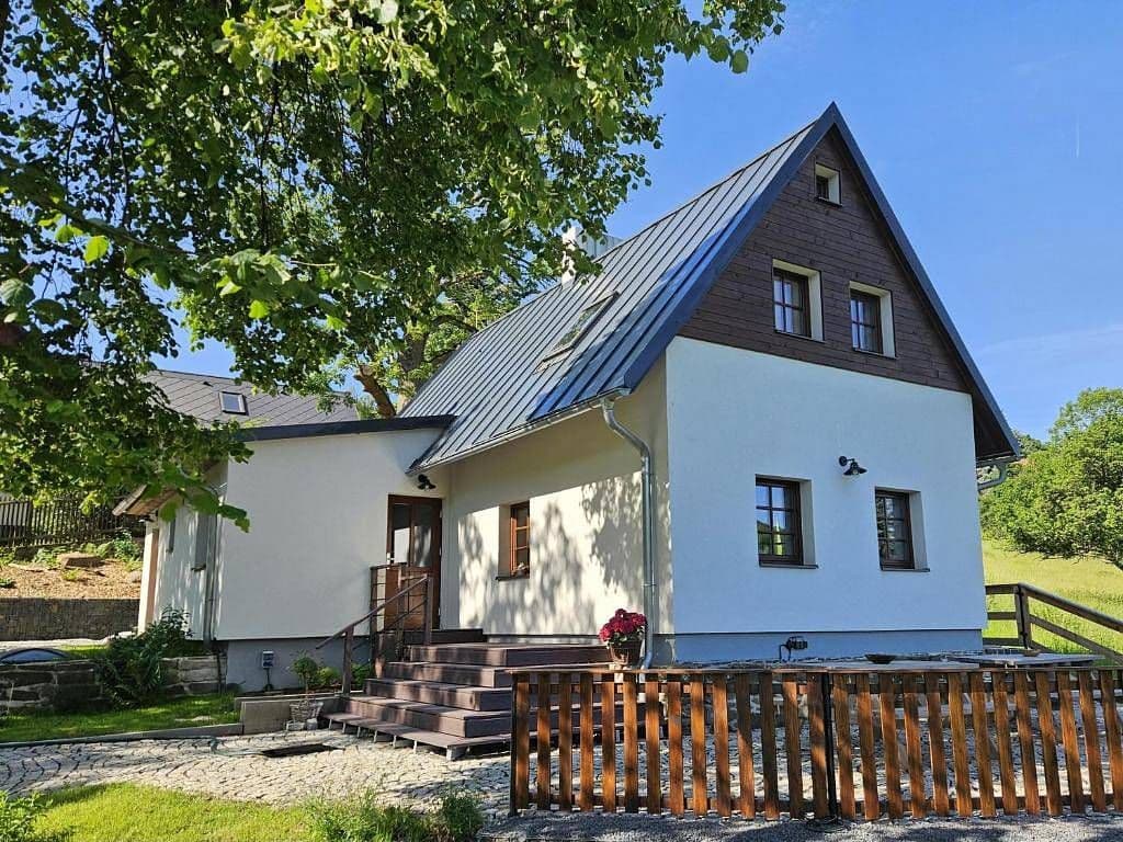 Pronájem chaty, chalupy, Malečov, Ústecký kraj Pronájem chaty, chalupy, Malečov, Ústecký kraj