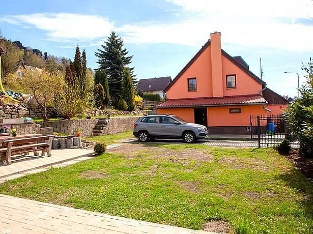 Pronájem chaty, chalupy, Tisá, Ústecký kraj Pronájem chaty, chalupy, Tisá, Ústecký kraj