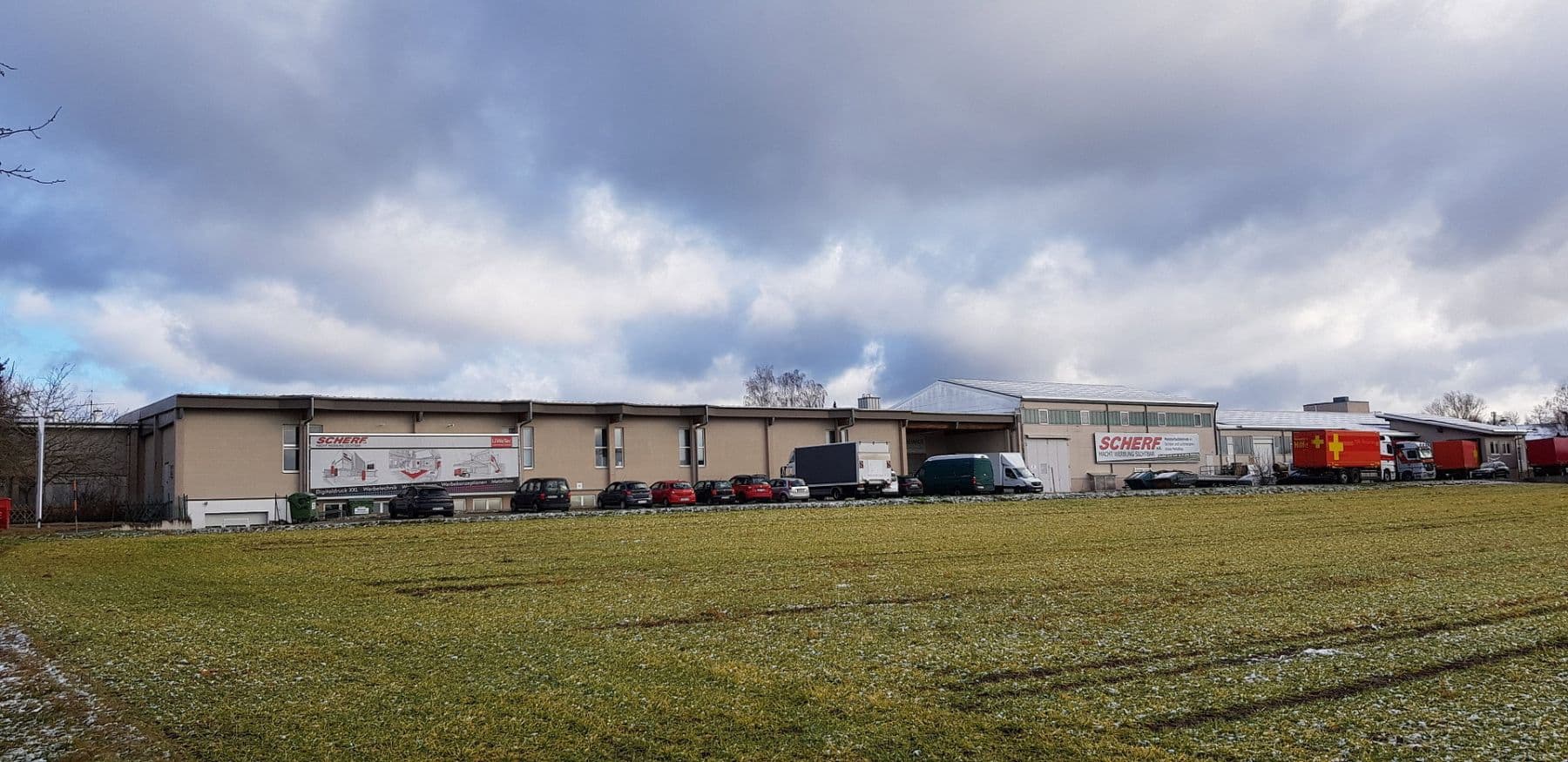 Pronájem nebytového prostoru 1.900 m², Altensteig, Bádensko-Württembersko Pronájem nebytového prostoru 1.900 m², Altensteig, Bádensko-Württembersko