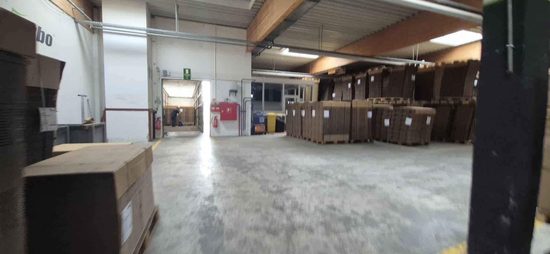 Pronájem nebytového prostoru 1.900 m², Altensteig, Bádensko-Württembersko Pronájem nebytového prostoru 1.900 m², Altensteig, Bádensko-Württembersko