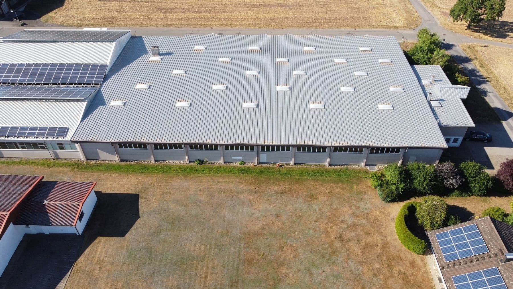 Pronájem nebytového prostoru 1.900 m², Altensteig, Bádensko-Württembersko Pronájem nebytového prostoru 1.900 m², Altensteig, Bádensko-Württembersko