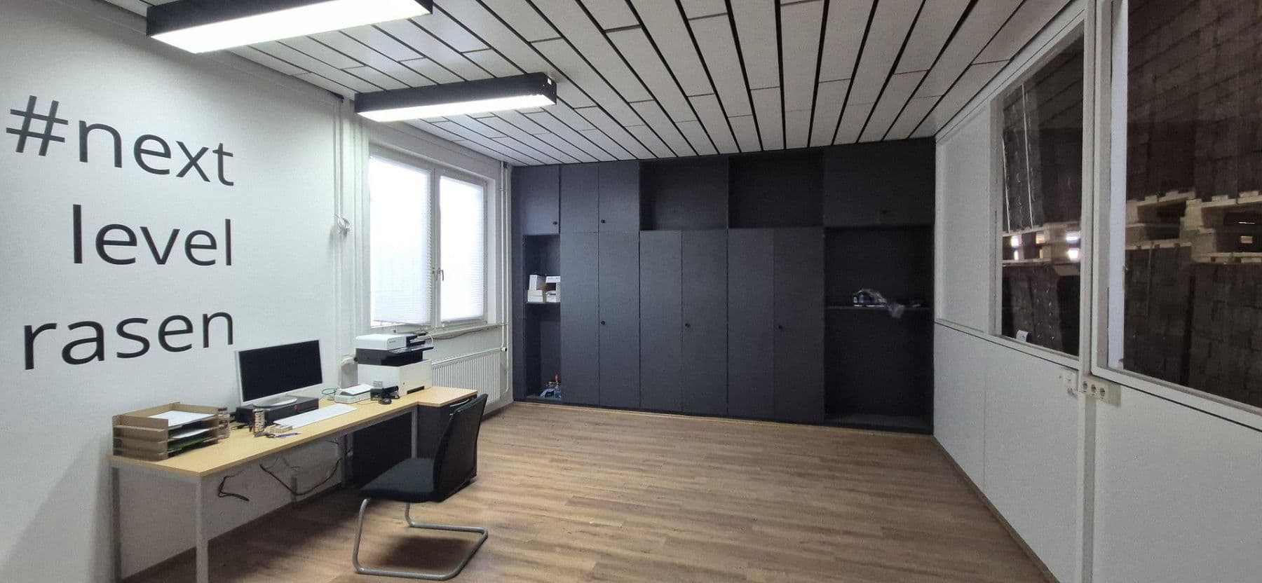 Pronájem nebytového prostoru 1.900 m², Altensteig, Bádensko-Württembersko Pronájem nebytového prostoru 1.900 m², Altensteig, Bádensko-Württembersko