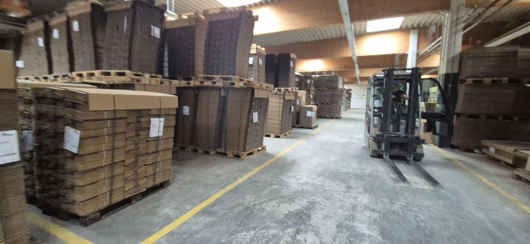 Pronájem nebytového prostoru 1.900 m², Altensteig, Bádensko-Württembersko Pronájem nebytového prostoru 1.900 m², Altensteig, Bádensko-Württembersko