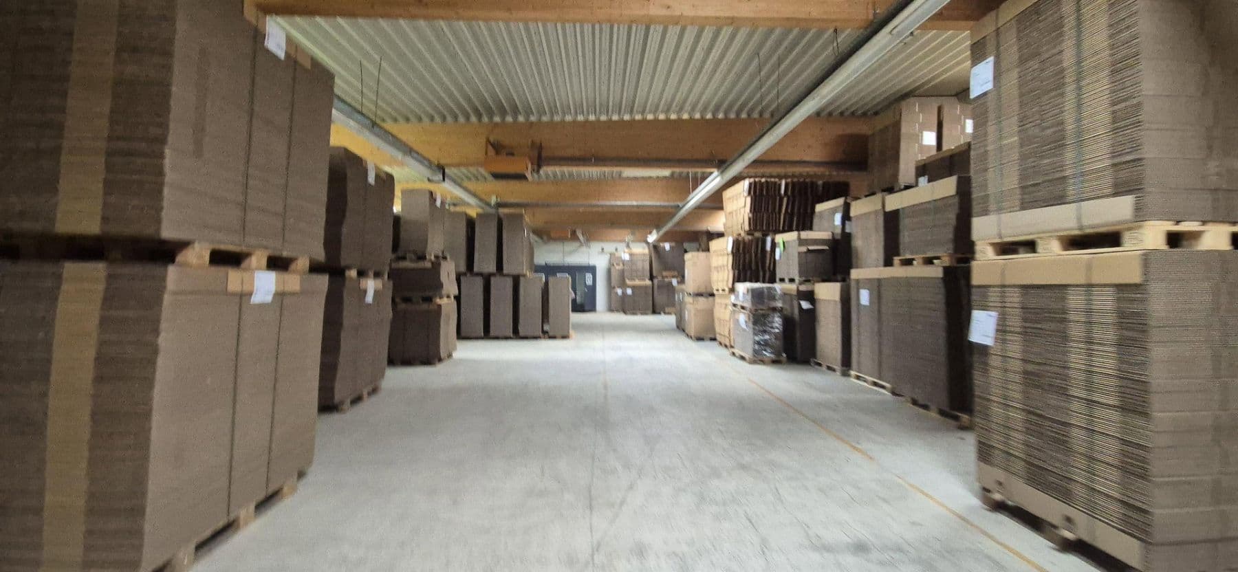 Pronájem nebytového prostoru 1.900 m², Altensteig, Bádensko-Württembersko Pronájem nebytového prostoru 1.900 m², Altensteig, Bádensko-Württembersko