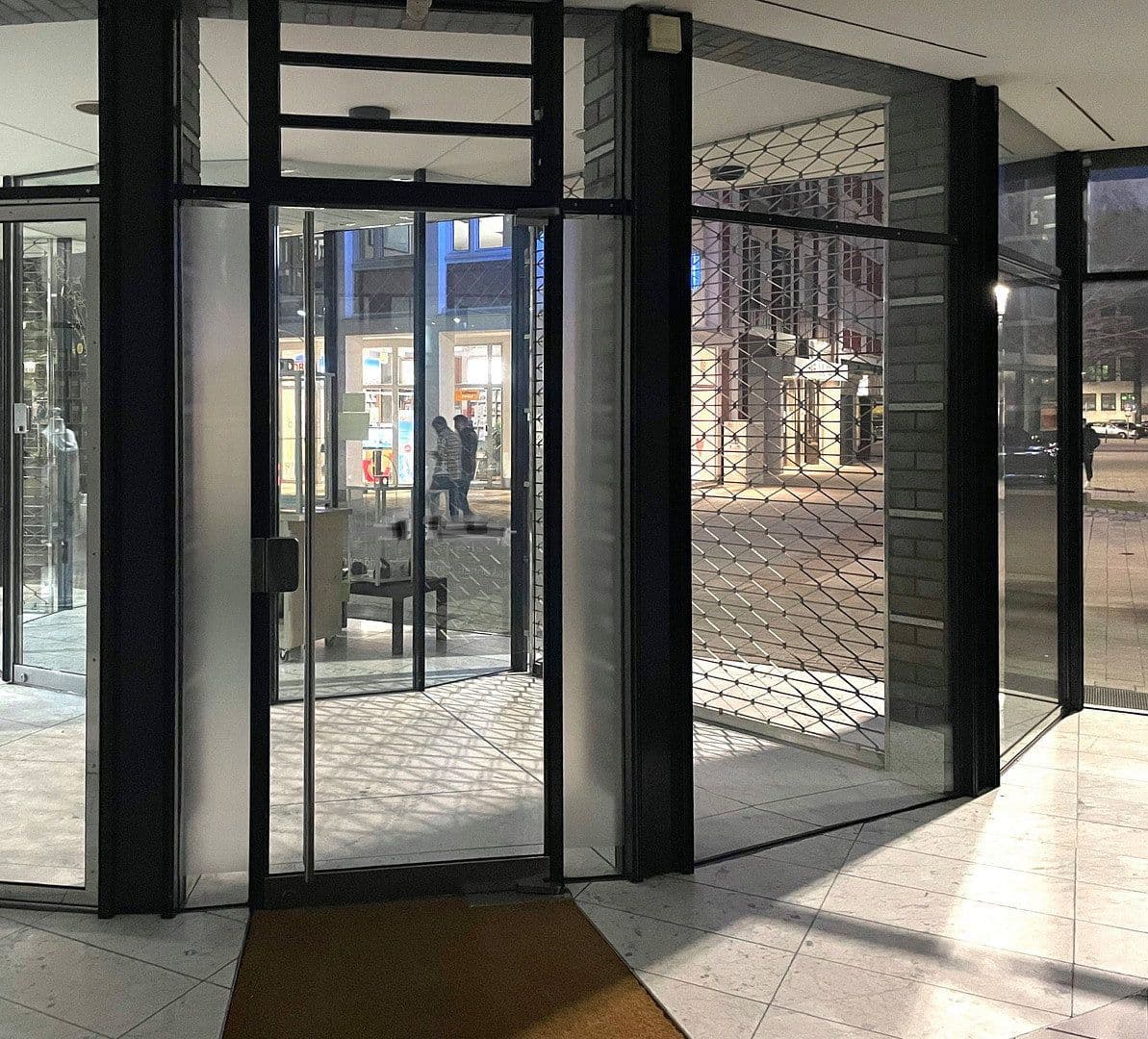 Pronájem nebytového prostoru 46 m², Mönchengladbach-Rheydt, Severní Porýní-Vestfálsko Pronájem nebytového prostoru 46 m², Mönchengladbach-Rheydt, Severní Porýní-Vestfálsko