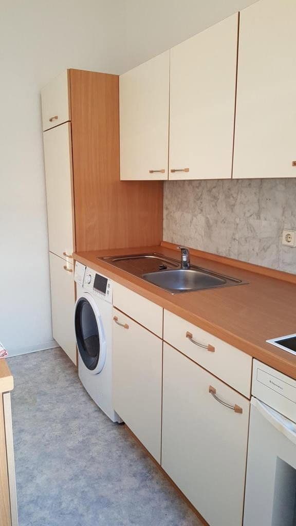 Pronájem bytu 2+1 51 m², Further Straße 8, Chemnitz, Sasko Pronájem bytu 2+1 51 m², Further Straße 8, Chemnitz, Sasko