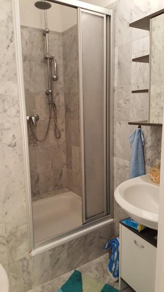 Pronájem bytu 2+1 51 m², Further Straße 8, Chemnitz, Sasko Pronájem bytu 2+1 51 m², Further Straße 8, Chemnitz, Sasko