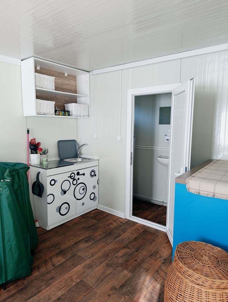 Prodej chaty, chalupy 42 m², pozemek 407 m², Miřejovice, Ústecký kraj Prodej chaty, chalupy 42 m², pozemek 407 m², Miřejovice, Ústecký kraj