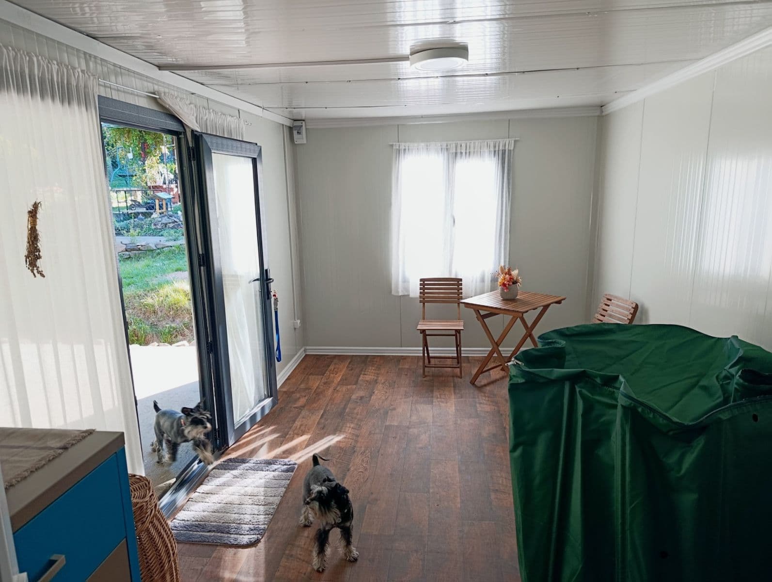 Prodej chaty, chalupy 42 m², pozemek 407 m², Miřejovice, Ústecký kraj Prodej chaty, chalupy 42 m², pozemek 407 m², Miřejovice, Ústecký kraj