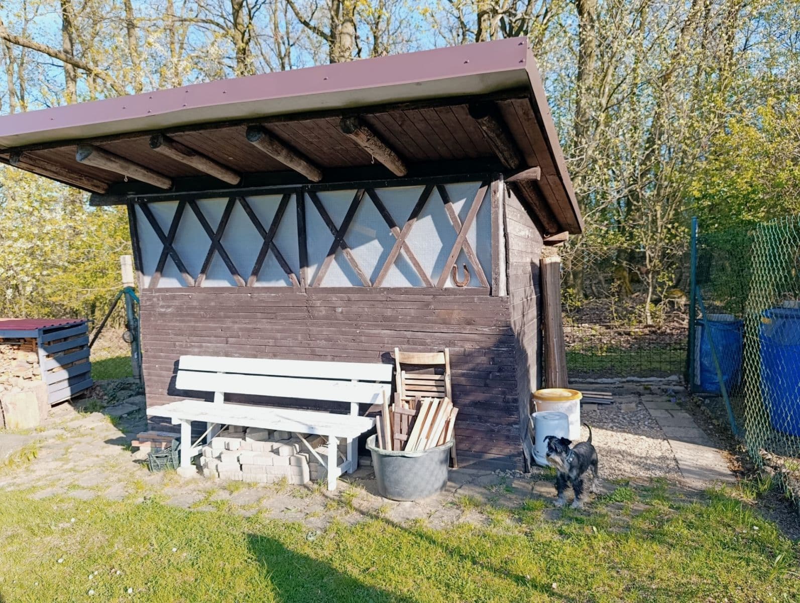 Prodej chaty, chalupy 42 m², pozemek 407 m², Miřejovice, Ústecký kraj Prodej chaty, chalupy 42 m², pozemek 407 m², Miřejovice, Ústecký kraj