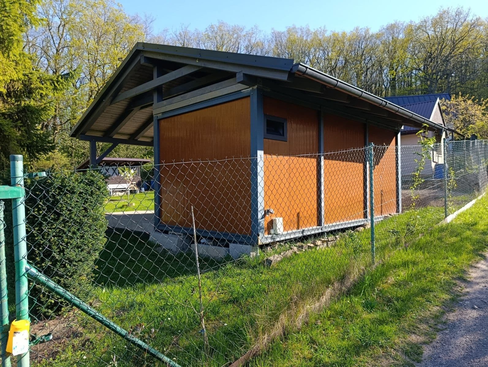 Prodej chaty, chalupy 42 m², pozemek 407 m², Miřejovice, Ústecký kraj Prodej chaty, chalupy 42 m², pozemek 407 m², Miřejovice, Ústecký kraj