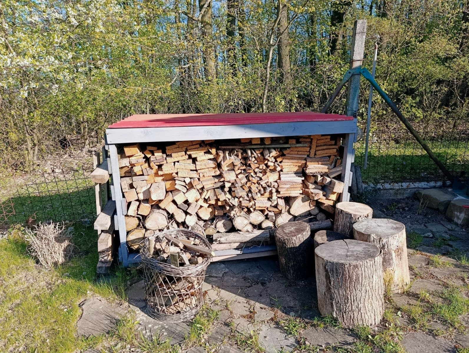 Prodej chaty, chalupy 42 m², pozemek 407 m², Miřejovice, Ústecký kraj Prodej chaty, chalupy 42 m², pozemek 407 m², Miřejovice, Ústecký kraj