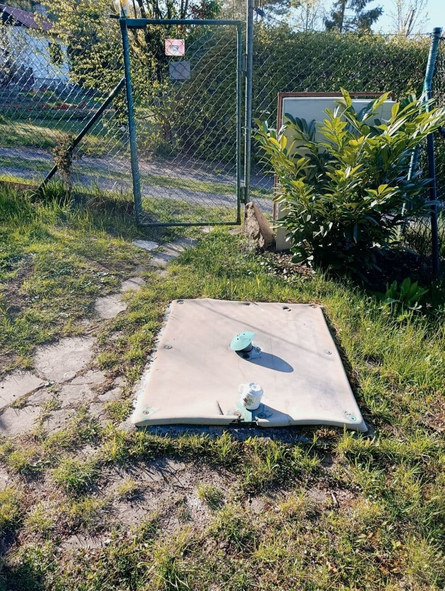 Prodej chaty, chalupy 42 m², pozemek 407 m², Miřejovice, Ústecký kraj Prodej chaty, chalupy 42 m², pozemek 407 m², Miřejovice, Ústecký kraj