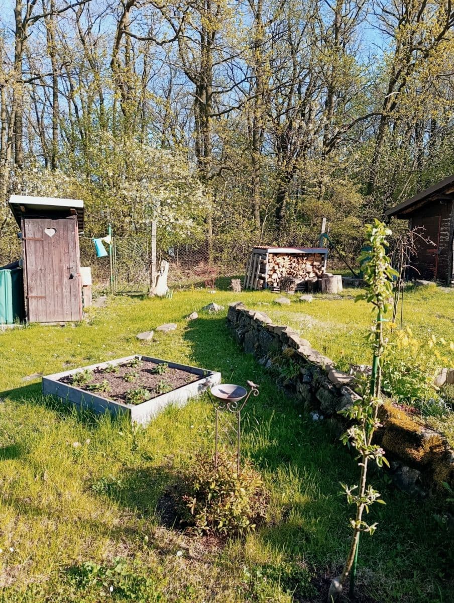 Prodej chaty, chalupy 42 m², pozemek 407 m², Miřejovice, Ústecký kraj Prodej chaty, chalupy 42 m², pozemek 407 m², Miřejovice, Ústecký kraj