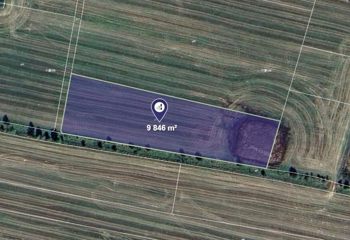 Prodej pozemku 9.846 m², Lukavec, Kraj Vysočina Prodej pozemku 9.846 m², Lukavec, Kraj Vysočina
