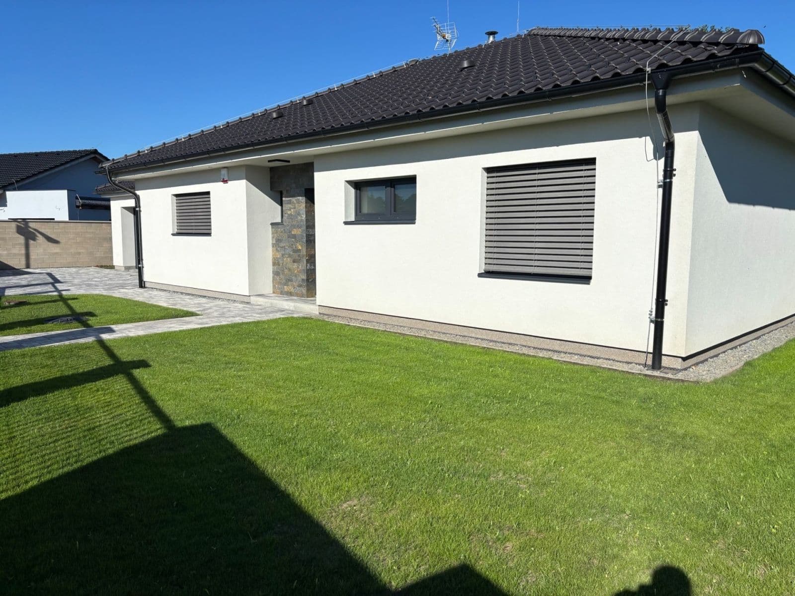 Prodej domu 141 m², pozemek 676 m², Hrubčice, Olomoucký kraj Prodej domu 141 m², pozemek 676 m², Hrubčice, Olomoucký kraj