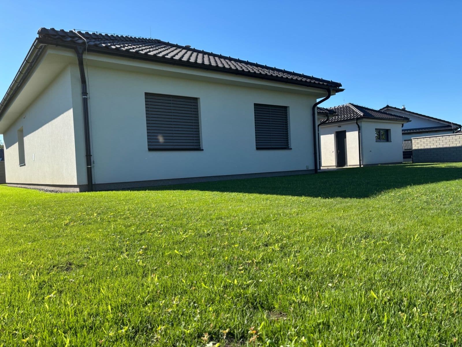 Prodej domu 141 m², pozemek 676 m², Hrubčice, Olomoucký kraj Prodej domu 141 m², pozemek 676 m², Hrubčice, Olomoucký kraj