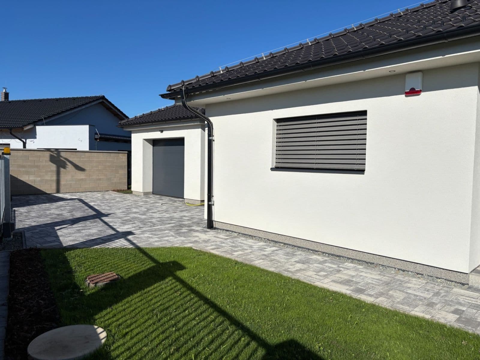 Prodej domu 141 m², pozemek 676 m², Hrubčice, Olomoucký kraj Prodej domu 141 m², pozemek 676 m², Hrubčice, Olomoucký kraj