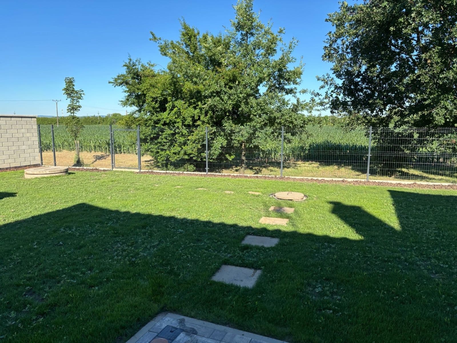 Prodej domu 141 m², pozemek 676 m², Hrubčice, Olomoucký kraj Prodej domu 141 m², pozemek 676 m², Hrubčice, Olomoucký kraj