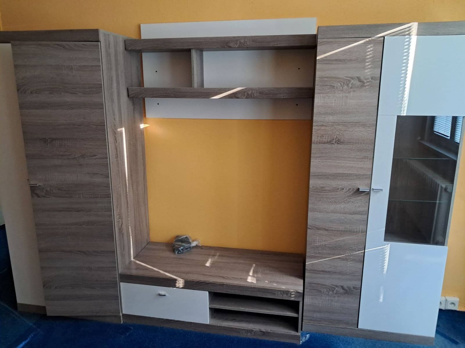 Pronájem bytu 2+1 56 m², Vídeňská, Brno, Jihomoravský kraj Pronájem bytu 2+1 56 m², Vídeňská, Brno, Jihomoravský kraj