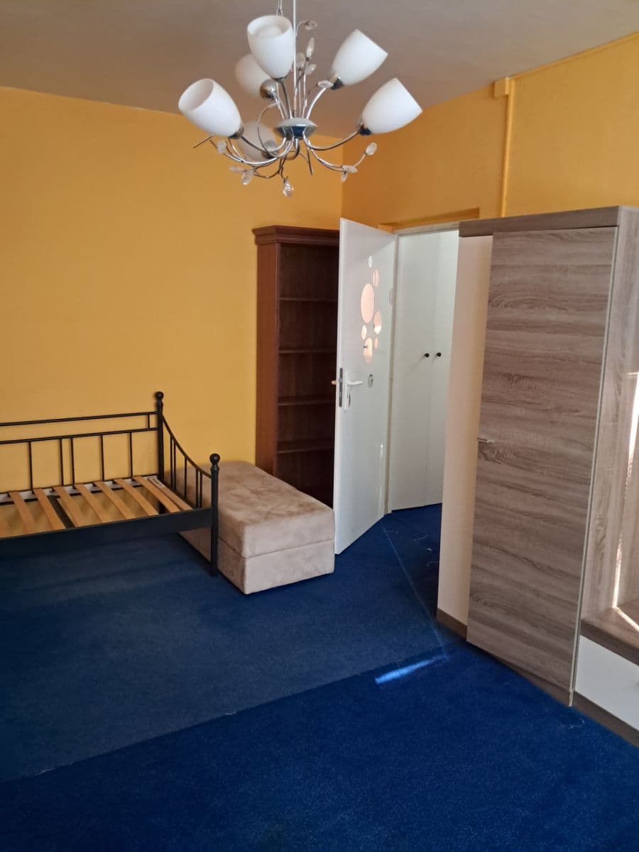 Pronájem bytu 2+1 56 m², Vídeňská, Brno, Jihomoravský kraj Pronájem bytu 2+1 56 m², Vídeňská, Brno, Jihomoravský kraj
