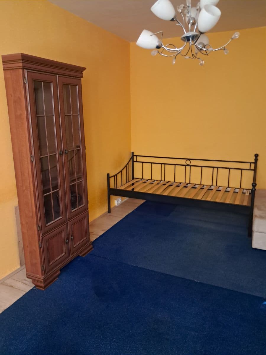 Pronájem bytu 2+1 56 m², Vídeňská, Brno, Jihomoravský kraj Pronájem bytu 2+1 56 m², Vídeňská, Brno, Jihomoravský kraj