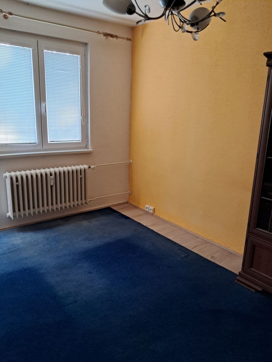Pronájem bytu 2+1 56 m², Vídeňská, Brno, Jihomoravský kraj Pronájem bytu 2+1 56 m², Vídeňská, Brno, Jihomoravský kraj