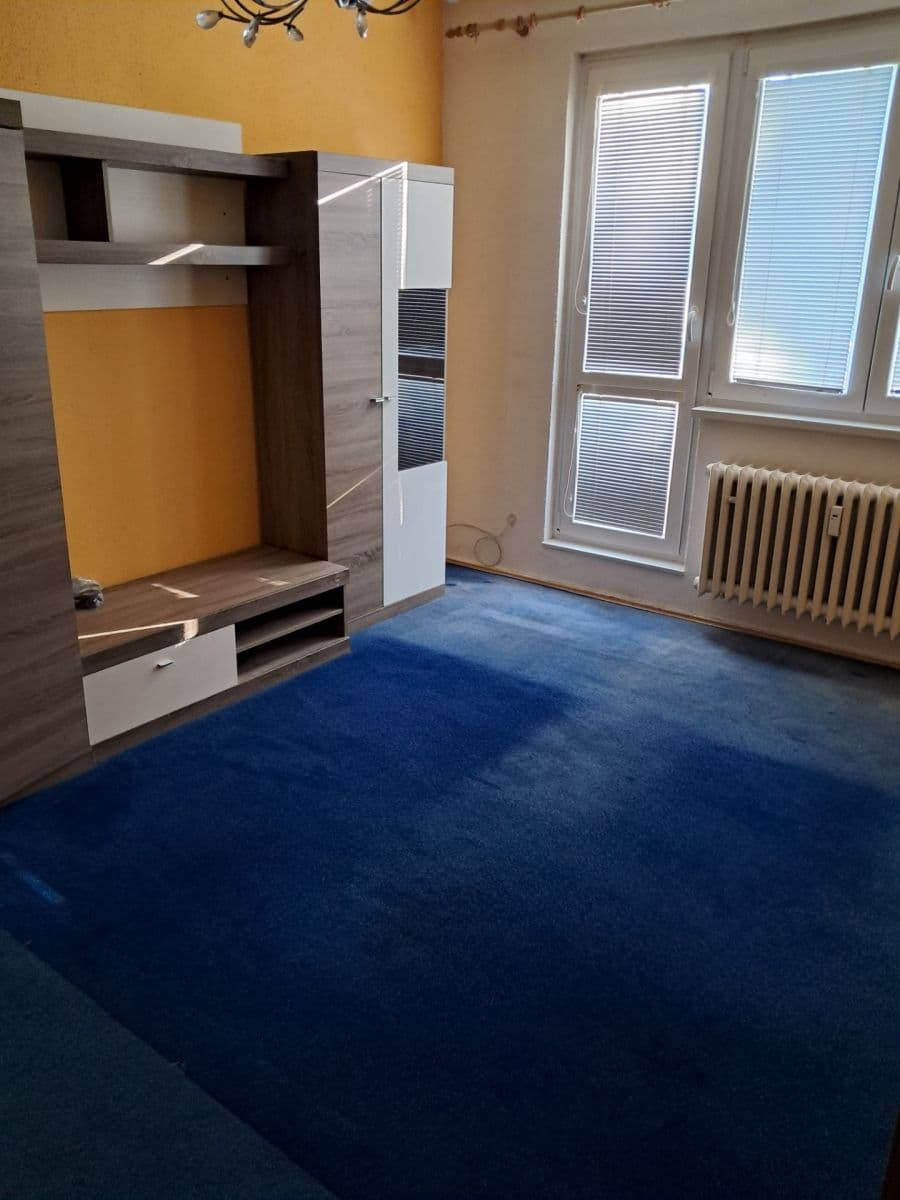 Pronájem bytu 2+1 56 m², Vídeňská, Brno, Jihomoravský kraj Pronájem bytu 2+1 56 m², Vídeňská, Brno, Jihomoravský kraj
