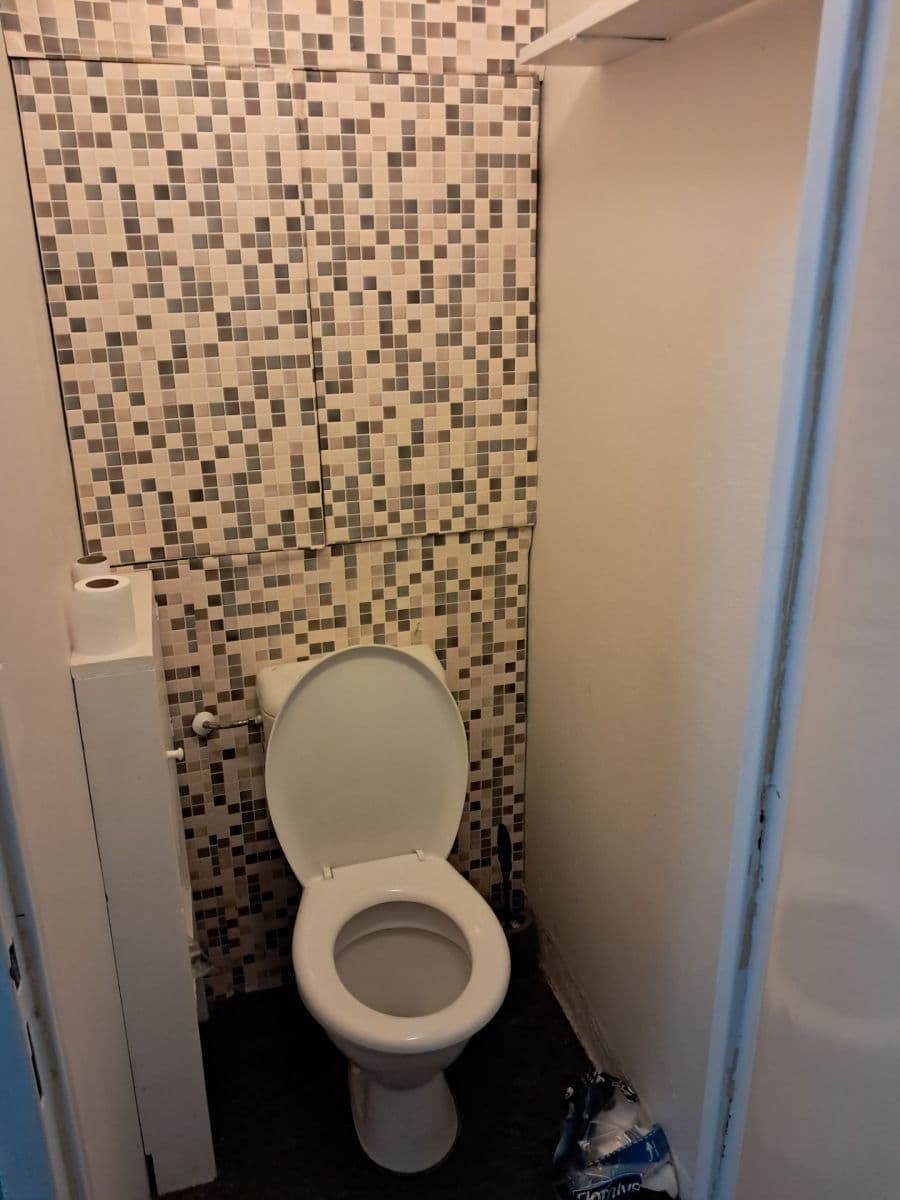 Pronájem bytu 2+1 56 m², Vídeňská, Brno, Jihomoravský kraj Pronájem bytu 2+1 56 m², Vídeňská, Brno, Jihomoravský kraj