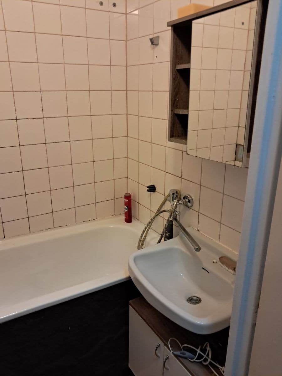 Pronájem bytu 2+1 56 m², Vídeňská, Brno, Jihomoravský kraj Pronájem bytu 2+1 56 m², Vídeňská, Brno, Jihomoravský kraj