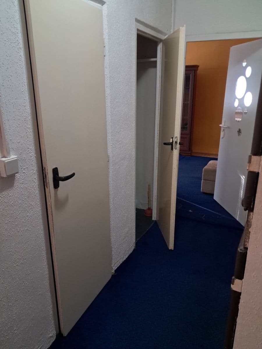 Pronájem bytu 2+1 56 m², Vídeňská, Brno, Jihomoravský kraj Pronájem bytu 2+1 56 m², Vídeňská, Brno, Jihomoravský kraj