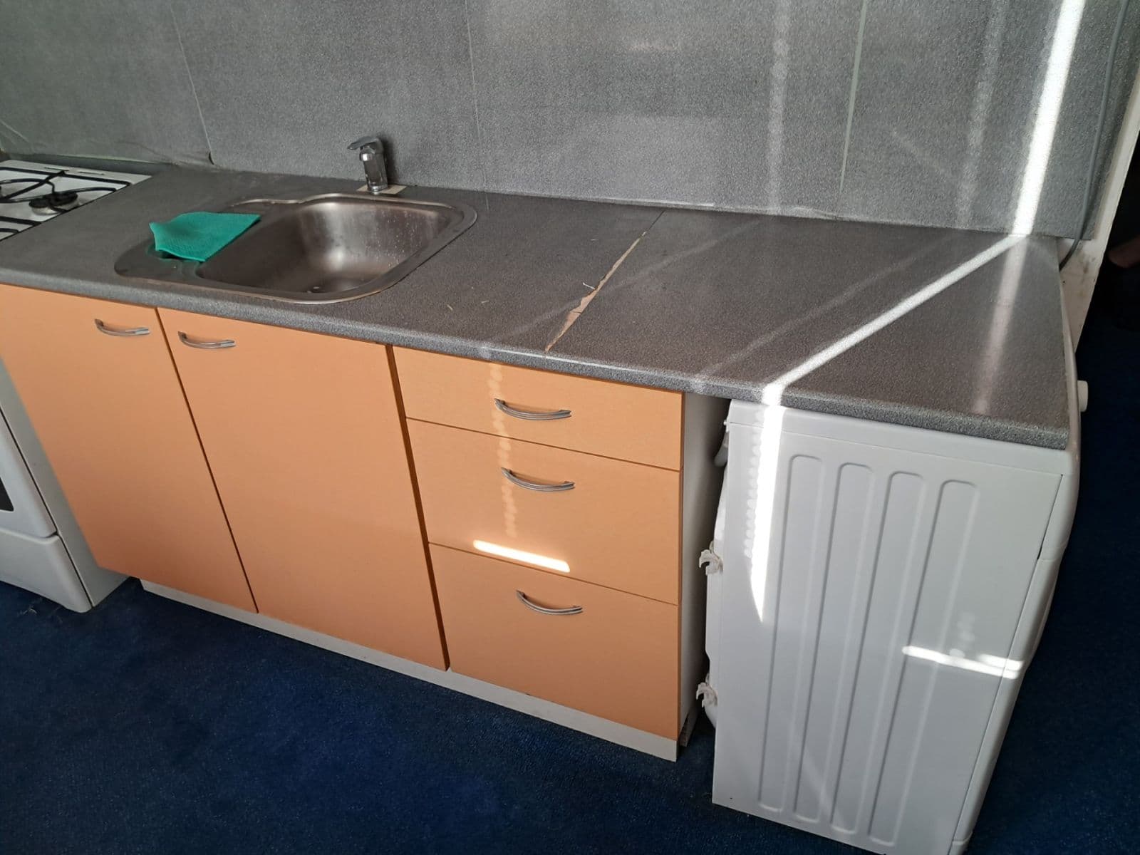 Pronájem bytu 2+1 56 m², Vídeňská, Brno, Jihomoravský kraj Pronájem bytu 2+1 56 m², Vídeňská, Brno, Jihomoravský kraj