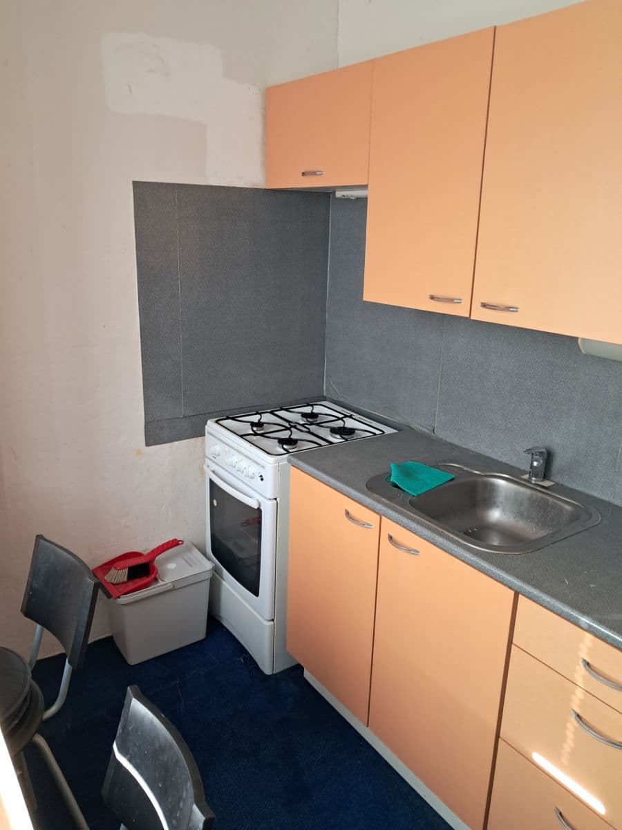 Pronájem bytu 2+1 56 m², Vídeňská, Brno, Jihomoravský kraj Pronájem bytu 2+1 56 m², Vídeňská, Brno, Jihomoravský kraj
