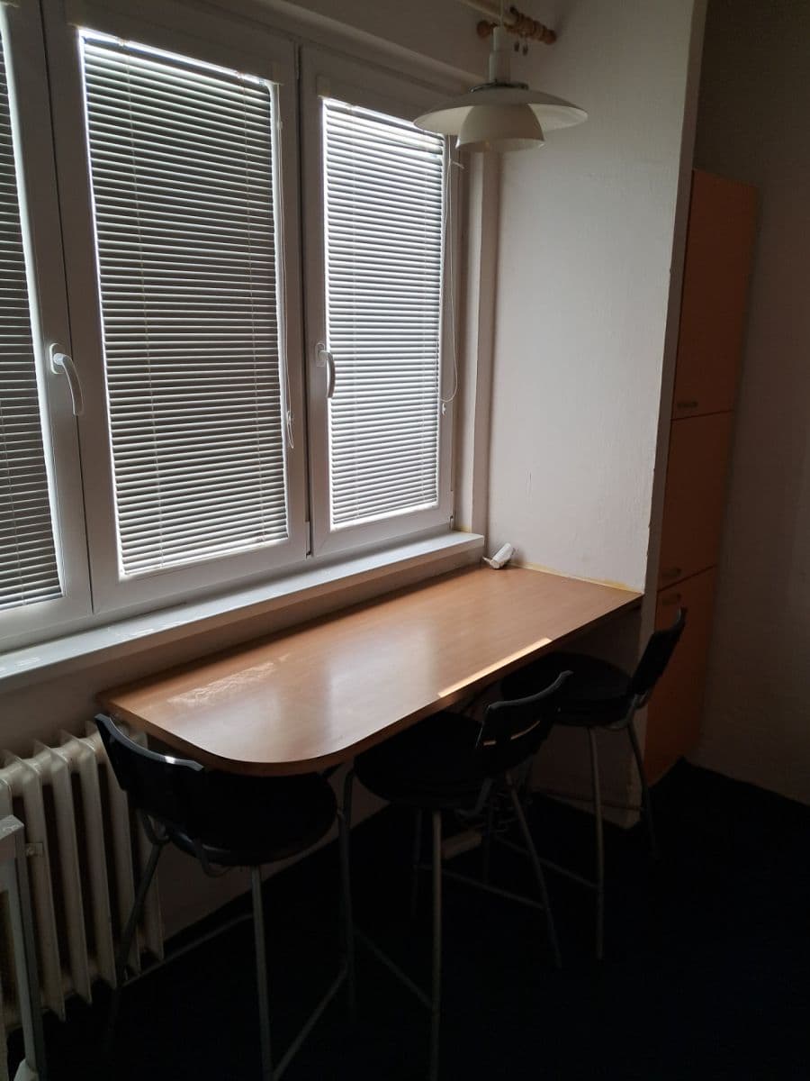 Pronájem bytu 2+1 56 m², Vídeňská, Brno, Jihomoravský kraj Pronájem bytu 2+1 56 m², Vídeňská, Brno, Jihomoravský kraj