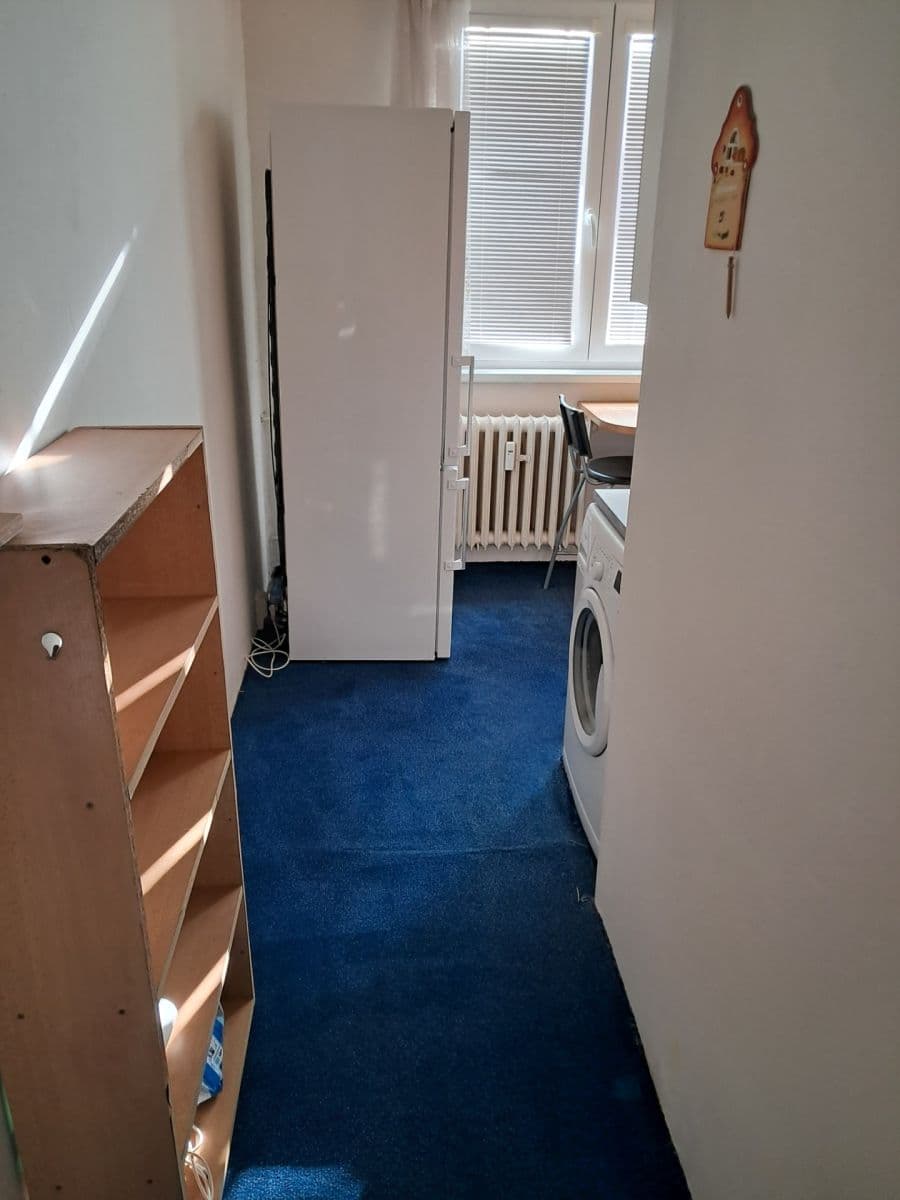 Pronájem bytu 2+1 56 m², Vídeňská, Brno, Jihomoravský kraj Pronájem bytu 2+1 56 m², Vídeňská, Brno, Jihomoravský kraj