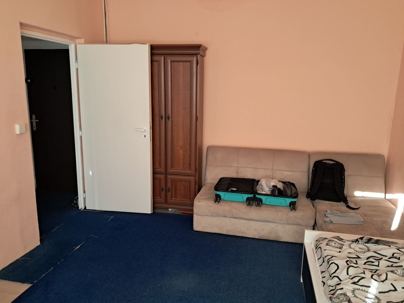 Pronájem bytu 2+1 56 m², Vídeňská, Brno, Jihomoravský kraj Pronájem bytu 2+1 56 m², Vídeňská, Brno, Jihomoravský kraj