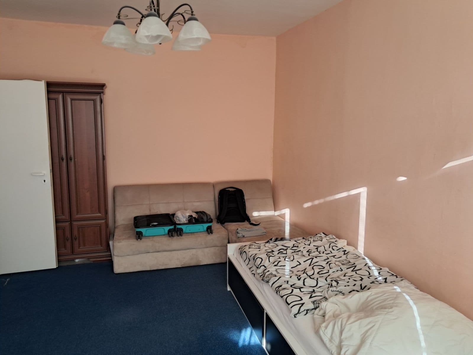 Pronájem bytu 2+1 56 m², Vídeňská, Brno, Jihomoravský kraj Pronájem bytu 2+1 56 m², Vídeňská, Brno, Jihomoravský kraj